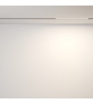 Magnetic rail lamps - Maytoni Parete EXILITY LED 18W 719lm 3000K Black TR106-2-18W3K-B Magnetic Rail Lamp. - product 3