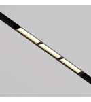 Magnetic rail lamps - Maytoni Parete EXILITY LED 18W 719lm 3000K Black TR106-2-18W3K-B Magnetic Rail Lamp. - product 4