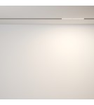 Magnetic rail lamps - Maytoni Parete Magnetic Rail EXILITY LED 12W 474lm 3000K Black TR106-2-12W3K-B Lamp. - product 3