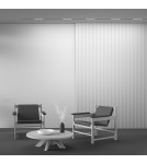 Magnetic rail lamps - Maytoni Parete Magnetic Rail EXILITY LED 12W 474lm 3000K Black TR106-2-12W3K-B Lamp. - product 7