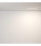 Magnetic rail lamps - Maytoni Parete EXILITY LED 12W 552lm 3000K White TR106-2-12W3K-W Magnetic Rail Lamp. - product 3