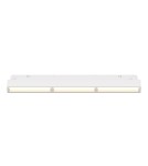 Magnetic rail lamps - Maytoni Parete Magnetic Rail Light EXILITY LED 18W 879lm 3000K White TR106-2-18W3K-W. - product 1