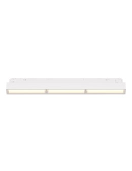 Maytoni Parete Magnetic Rail Light EXILITY LED 18W 879lm 3000K White TR106-2-18W3K-W.