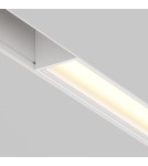 Magnetic rail lamps - Maytoni Parete Magnetic Rail Light EXILITY LED 18W 879lm 3000K White TR106-2-18W3K-W. - product 2