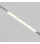 Magnetic rail lamps - Maytoni Parete Magnetic Rail Light EXILITY LED 18W 879lm 3000K White TR106-2-18W3K-W. - product 4