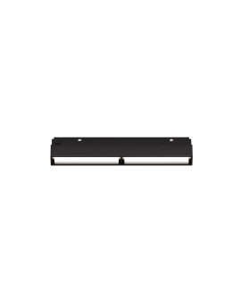 Maytoni Parete EXILITY LED 12W 218lm Black TR106-4-12W-DS-B Magnetic Rail Lamp.