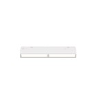 Magnetic rail lamps - Maytoni Parete EXILITY LED 12W 309lm White TR106-4-12W-DS-W Magnetic Rail Lamp. - product 1