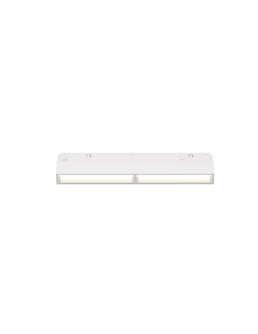 Maytoni Parete EXILITY LED 12W 309lm White TR106-4-12W-DS-W Magnetic Rail Lamp.