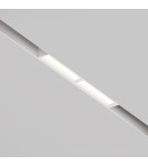 Magnetic rail lamps - Maytoni Parete EXILITY LED 12W 309lm White TR106-4-12W-DS-W Magnetic Rail Lamp. - product 4