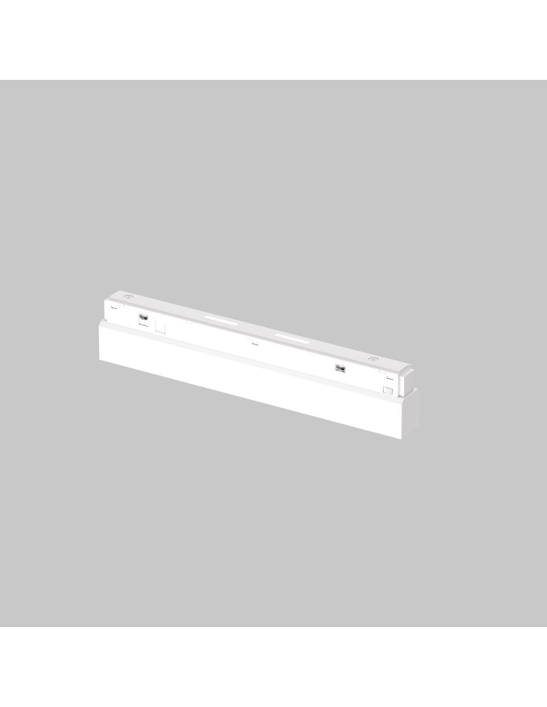 Magnetic rail lamps - Maytoni Parete EXILITY LED 12W 309lm White TR106-4-12W-DS-W Magnetic Rail Lamp. - product kolory-swiatla.pl 5