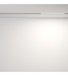 Magnetic rail lamps - Maytoni Parete EXILITY LED 18W 374lm Black TR106-4-18W-DS-B Magnetic Rail Lamp. - product 3