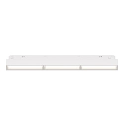 Maytoni Parete Lampa do Szyny Magnetycznej EXILITY LED 18W 360lm Biały TR106-4-18W-DS-W