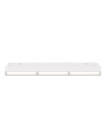 Maytoni Parete Magnetic Rail Light EXILITY LED 18W 360lm White TR106-4-18W-DS-W