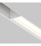Magnetic rail lamps - Maytoni Parete Magnetic Rail Light EXILITY LED 18W 360lm White TR106-4-18W-DS-W - product 2