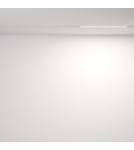 Magnetic rail lamps - Maytoni Parete Magnetic Rail Light EXILITY LED 18W 360lm White TR106-4-18W-DS-W - product 3