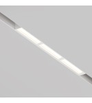 Magnetic rail lamps - Maytoni Parete Magnetic Rail Light EXILITY LED 18W 360lm White TR106-4-18W-DS-W - product 4