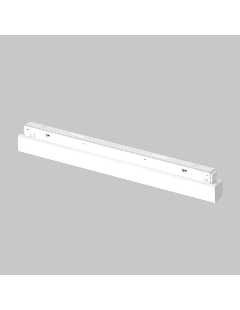 Magnetic rail lamps - Maytoni Parete Magnetic Rail Light EXILITY LED 18W 360lm White TR106-4-18W-DS-W - product kolory-swiatla.pl 5