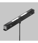 Magnetic rail lamps - Maytoni Plato EXILITY LED 15W 769lm Black TR123-4-15W-DS-B Magnetic Rail Lamp. - product 4