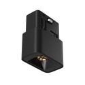 Maytoni Points S Lampa do Szyny Magnetycznej EXILITY LED 2W 82lm 4000K Black TR100-2-2W4K-S-B