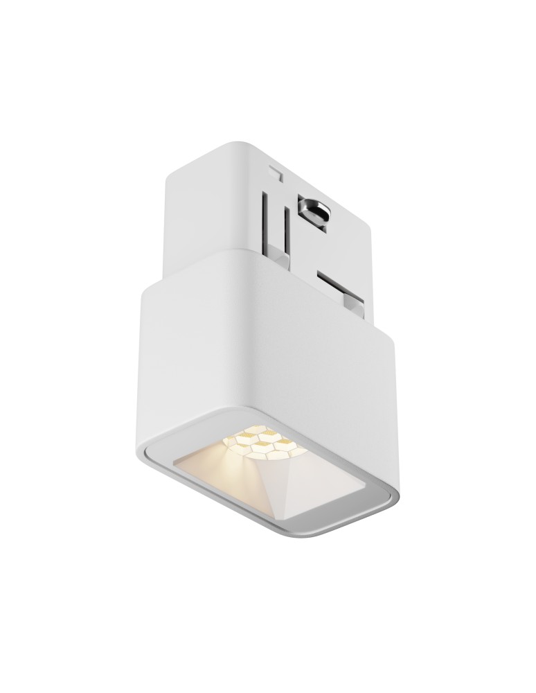 Magnetic rail lamps - Maytoni Points S EXILITY LED 2W 79lm 3000K White TR100-2-2W3K-S-W Magnetic Rail Lamp. - product kolory-swiatla.pl 1