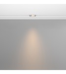 Magnetic rail lamps - Maytoni Points S EXILITY LED 2W 79lm 3000K White TR100-2-2W3K-S-W Magnetic Rail Lamp. - product 3