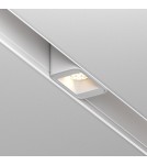 Magnetic rail lamps - Maytoni Points S EXILITY LED 2W 79lm 3000K White TR100-2-2W3K-S-W Magnetic Rail Lamp. - product 4
