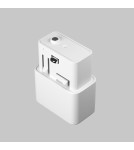 Magnetic rail lamps - Maytoni Points S EXILITY LED 2W 79lm 3000K White TR100-2-2W3K-S-W Magnetic Rail Lamp. - product 5