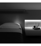 Magnetic rail lamps - Maytoni Points S EXILITY LED 2W 79lm 3000K White TR100-2-2W3K-S-W Magnetic Rail Lamp. - product 7