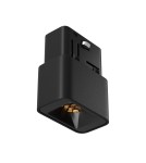 Magnetic rail lamps - Maytoni Points S EXILITY LED 2W 81lm 3000K Black TR100-2-2W3K-S-B Magnetic Rail Lamp. - product 1