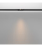 Magnetic rail lamps - Maytoni Points S EXILITY LED 2W 81lm 3000K Black TR100-2-2W3K-S-B Magnetic Rail Lamp. - product 3