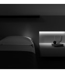 Magnetic rail lamps - Maytoni Points S EXILITY LED 2W 81lm 3000K Black TR100-2-2W3K-S-B Magnetic Rail Lamp. - product 7