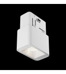 Magnetic rail lamps - Maytoni Points S Magnetic Rail Light EXILITY LED 2W 95lm 4000K White TR100-2-2W4K-S-W. - product 1