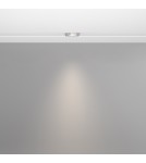 Magnetic rail lamps - Maytoni Points S Magnetic Rail Light EXILITY LED 2W 95lm 4000K White TR100-2-2W4K-S-W. - product 3