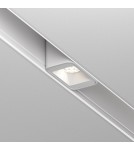 Magnetic rail lamps - Maytoni Points S Magnetic Rail Light EXILITY LED 2W 95lm 4000K White TR100-2-2W4K-S-W. - product 4