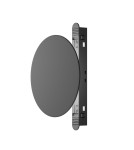 Magnetic rail lamps - Maytoni Relax EXILITY LED 5W 204lm Black TR107-4-5W-DS-B Magnetic Rail Lamp. - product 1