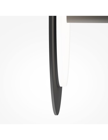 Maytoni Relax Lampa do Szyny Magnetycznej EXILITY LED 5W 204lm Black TR107-4-5W-DS-B - produkt 2