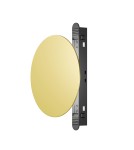 Magnetic rail lamps - Maytoni Relax Magnetic Rail Light EXILITY LED 5W 180lm Brass TR107-4-5W-DS-BS - product 1