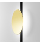 Magnetic rail lamps - Maytoni Relax Magnetic Rail Light EXILITY LED 5W 180lm Brass TR107-4-5W-DS-BS - product 4
