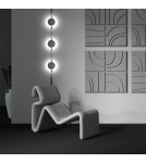 Magnetic rail lamps - Maytoni Relax Magnetic Rail Light EXILITY LED 5W 180lm Brass TR107-4-5W-DS-BS - product 6