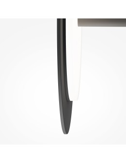 Maytoni Relax Lampa do Szyny Magnetycznej EXILITY LED 5W 164lm 3000K Black TR107-2-5W3K-B - produkt 2