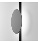 Magnetic rail lamps - Maytoni Relax EXILITY LED 5W 164lm 3000K Black TR107-2-5W3K-B Magnetic Rail Lamp. - product 4