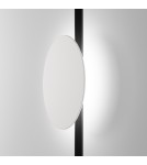 Magnetic rail lamps - Maytoni Relax Magnetic Rail Light EXILITY LED 5W 160lm 3000K White, Black TR107-2-5W3K-W - product 4