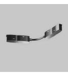 Maytoni Akcesoria do Szyn Exility Akcesoria Black TRA034CS-B-DE