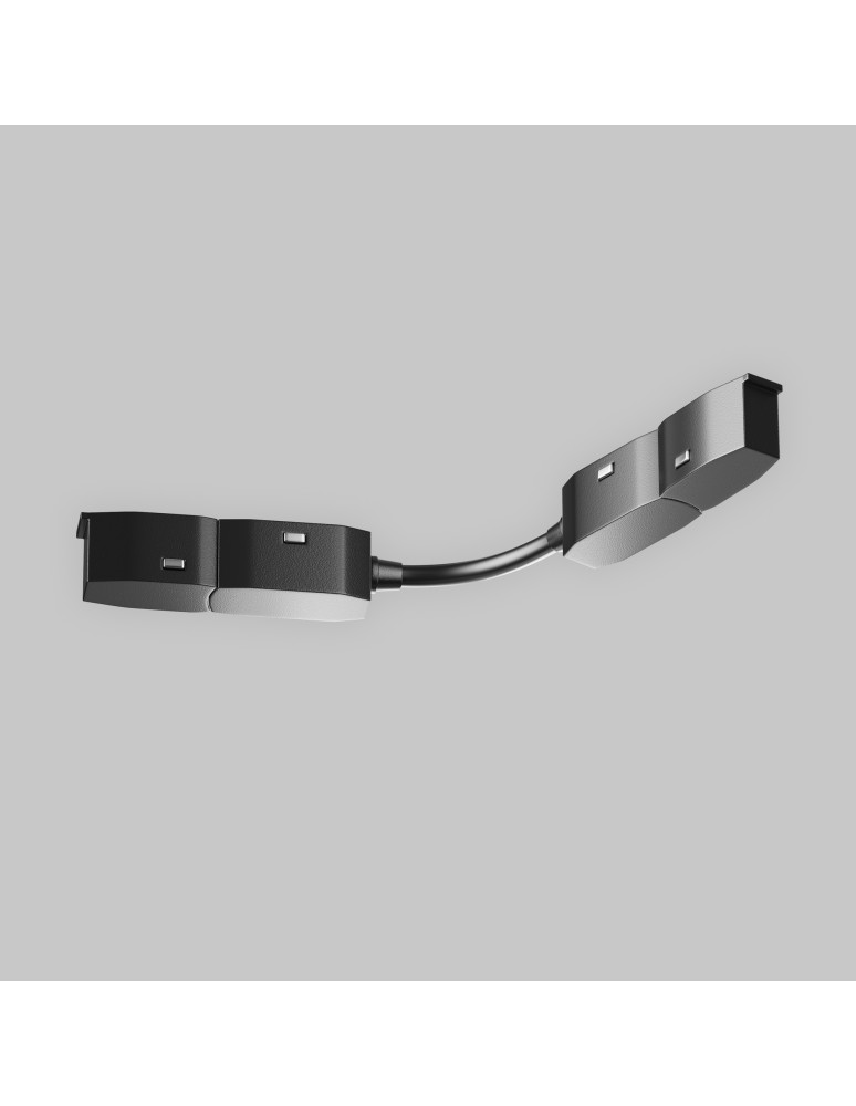 Maytoni Akcesoria do Szyn Exility Akcesoria Black TRA034CS-B-DE