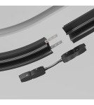 Maytoni Akcesoria do Szyn Exility Akcesoria Black TRA034CS-B-DE