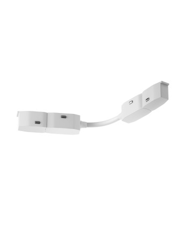 Maytoni Exility Rail Accessories White TRA034CS-W-DE