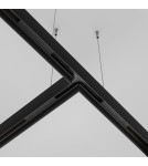 Maytoni Akcesoria do Szyn Exility Akcesoria Black TRA034CWT-42B-DE