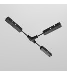 Maytoni Akcesoria do Szyn Exility Akcesoria Black TRA034CWT-42B-DE