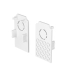 Accessories for magnetic busbars - Maytoni Exility Recessed/Built-in Rail Accessories White TRA034EC-42W - product 1