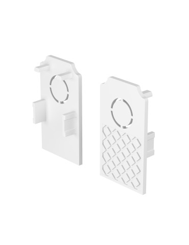 Maytoni Exility Recessed/Built-in Rail Accessories White TRA034EC-42W